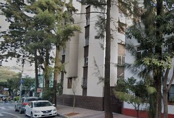 Departamento en  Calle Mar Egeo 376, Nextitla, Miguel Hidalgo, Ciudad De México, 11420, Mex