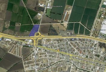 Lote de Terreno en  Pedro Escobedo, Querétaro