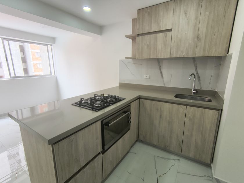 Apartment for rent in Bello