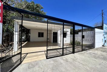 8 casas en venta en El Roble Agrícola, Mérida 