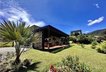 Casa en  El Retiro, Antioquia