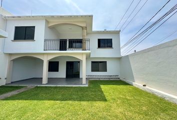 Casa en condominio en  Antonio Barona 1a Secc., Cuernavaca, Morelos