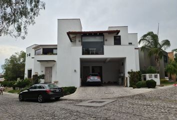 Casa en  El Pueblito, Corregidora, Querétaro, Mex