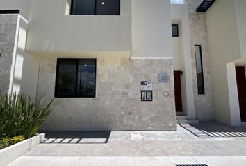 Condominio horizontal en  Zibatá, El Marqués