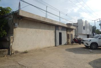 Bodega en  90 - Juan Mina 2-2, Las Petronitas, Galapa, Atlantico, Col