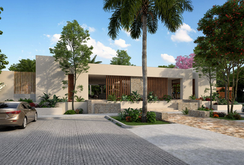 Lote de Terreno en  Sisal, Valladolid, Yucatán