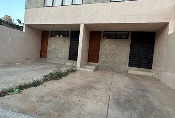 Casa en condominio en  Calle 3, Fraccionamiento Bugambilias, Mérida, Yucatán, 97205, Mex