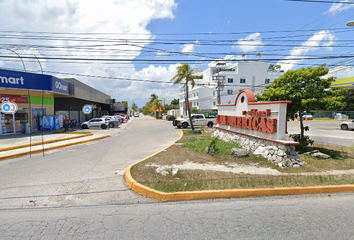 Casa en  Avenida Nichupté, Cecilio Chi, Benito Juárez, Quintana Roo, 77534, Mex