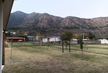 Parcela en  Requínoa, Cachapoal