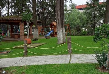 Casa en condominio en  Parques De La Herradura, Huixquilucan
