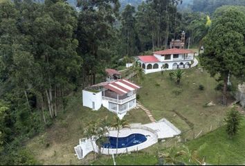 Villa-Quinta en  Via 40, Silvania, Cundinamarca, Col