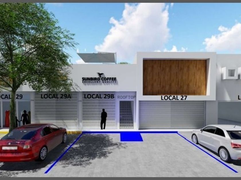 renta Local comercial en Loma Linda, Hermosillo, Hermosillo (EBLR9304r