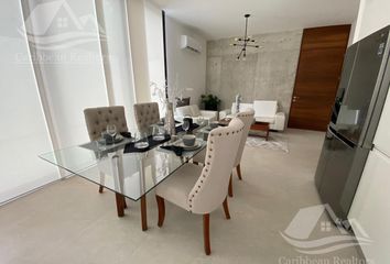 Departamento en  Playa Del Carmen, Quintana Roo