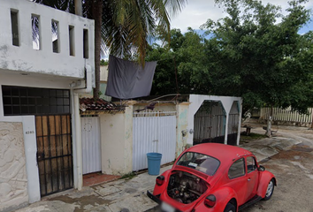 Casa en  Privada Misión De Las Barcas 407-411, Fraccionamiento Misión Del Carmen, Solidaridad, Quintana Roo, 77714, Mex