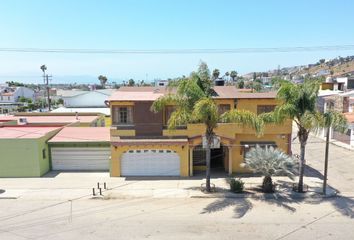 Casa en  Ensenada Centro, Ensenada