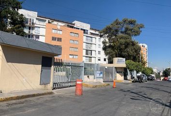 Departamento en  Lomas Del Chamizal, Cuajimalpa De Morelos