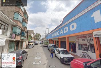 Local comercial en  Benito Juárez (la Aurora), Nezahualcóyotl