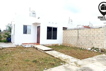27,993 casas económicas en venta en Mérida, Yucatán 