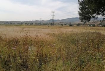 Lote de Terreno en  Coyotepec, Estado De México