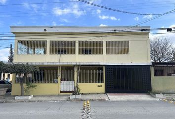 4 casas en venta en Antonio J Bermúdez, Reynosa 