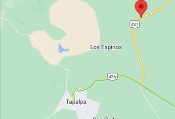 Lote de Terreno en  Tapalpa, Tapalpa, Tapalpa, Jalisco