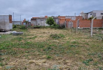 Terrenos en  San Benito, Entre Ríos