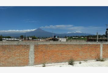 Lote de Terreno en  Santa Isabel Cholula, Puebla