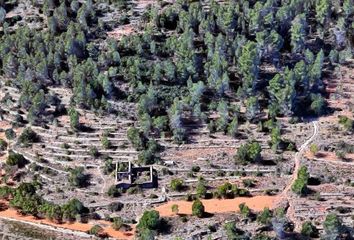 Terreno en  Xaló/jalón, Alicante Provincia