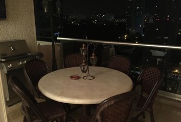 Departamento en  Bosque De La Reforma, Lomas Del Chamizal, Cuajimalpa De Morelos, Ciudad De México, 05129, Mex