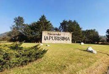 Lote de Terreno en  50785, Mex