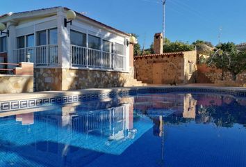 Chalet en  Distrito 1, Alicante/alacant