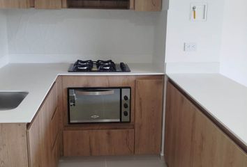 Apartment for rent in San Germán, Medellín