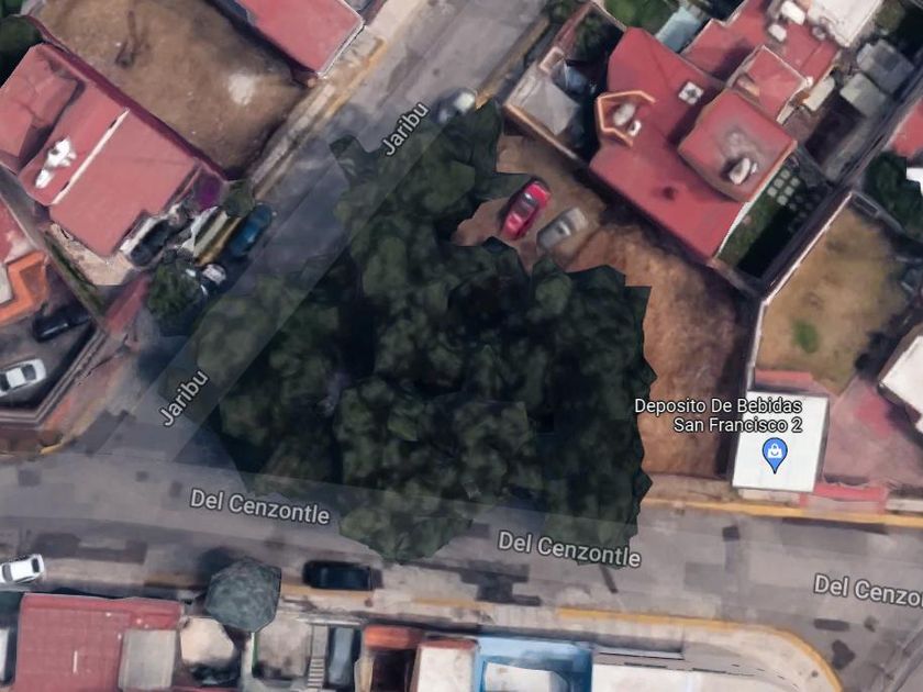 venta Lote de Terreno en Las Alamedas, Atizapán de Zaragoza (2_43