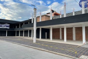 Local comercial en  Perote, Veracruz