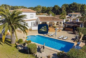 Chalet en  Xàbia/jávea, Alicante Provincia