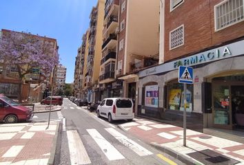 Local Comercial en  Carretera De Cádiz, Málaga