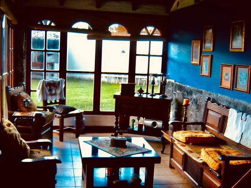 venta Casa en San Juan, Quito (v10460) icasas.ec