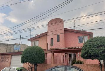 Casa en  El Seminario 3a Sección, Toluca
