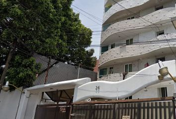 Departamento en  Jilguero 33, Bellavista, Álvaro Obregón, Ciudad De México, 01140, Mex