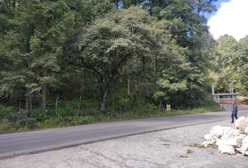 Lote de Terreno en  Mineral Del Monte, Hidalgo, Mex