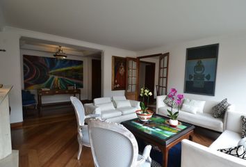 Apartamento en  El Nogal, Bogotá