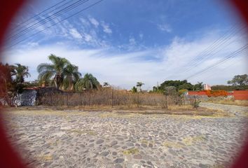 Lote de Terreno en  Fraccionamiento Islas De Cuautla, Ayala