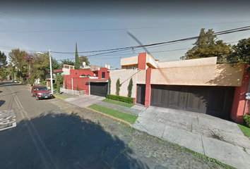 Casa en  Lesina, Lomas Estrella 1ra Sección, Ciudad De México, Cdmx, México