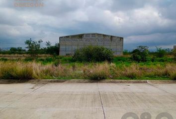 Lote de Terreno en  Parque Industrial Ecológico De León