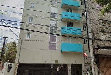 Departamento en  Aztecas 1-27, Centro De Azcapotzalco, Azcapotzalco, Ciudad De México, 02000, Mex