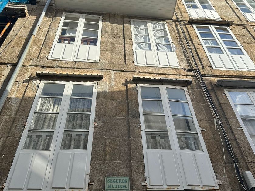 Apartamento en venta A Coruña, Coruña (a) Provincia