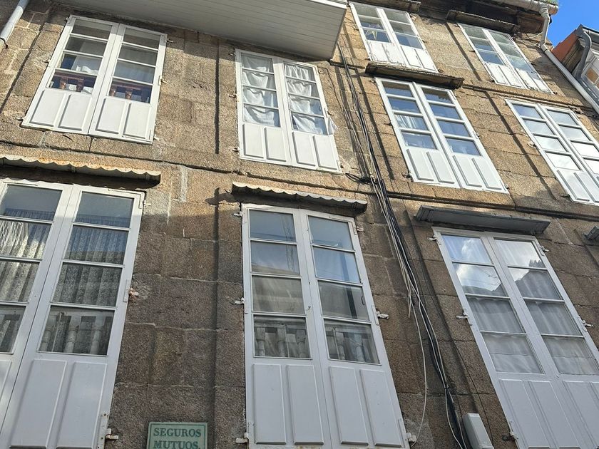 Apartamento en venta A Coruña, Coruña (a) Provincia