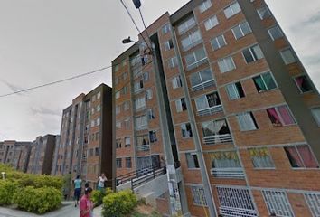 Apartamento en  Comuna 7, Robledo, Medellín