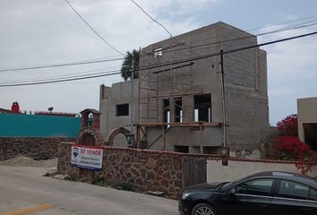 Casa en  Primo Tapia, Playas De Rosarito