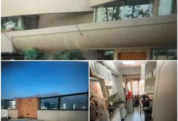 Departamento en  Las Condes, Provincia De Santiago